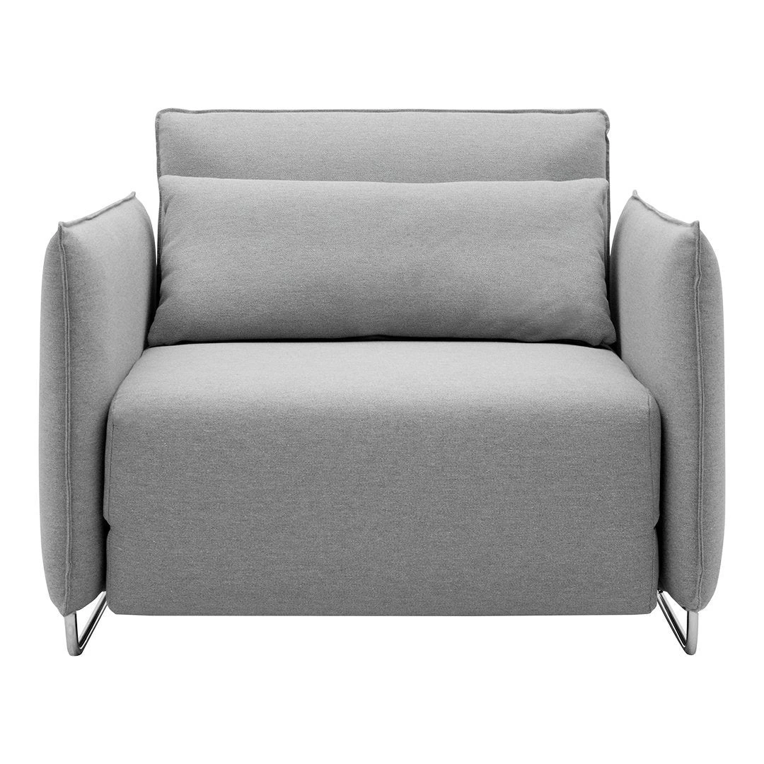 Softline Cord Chair / Single Bed 3 Softline Cord Chair / Single Bed