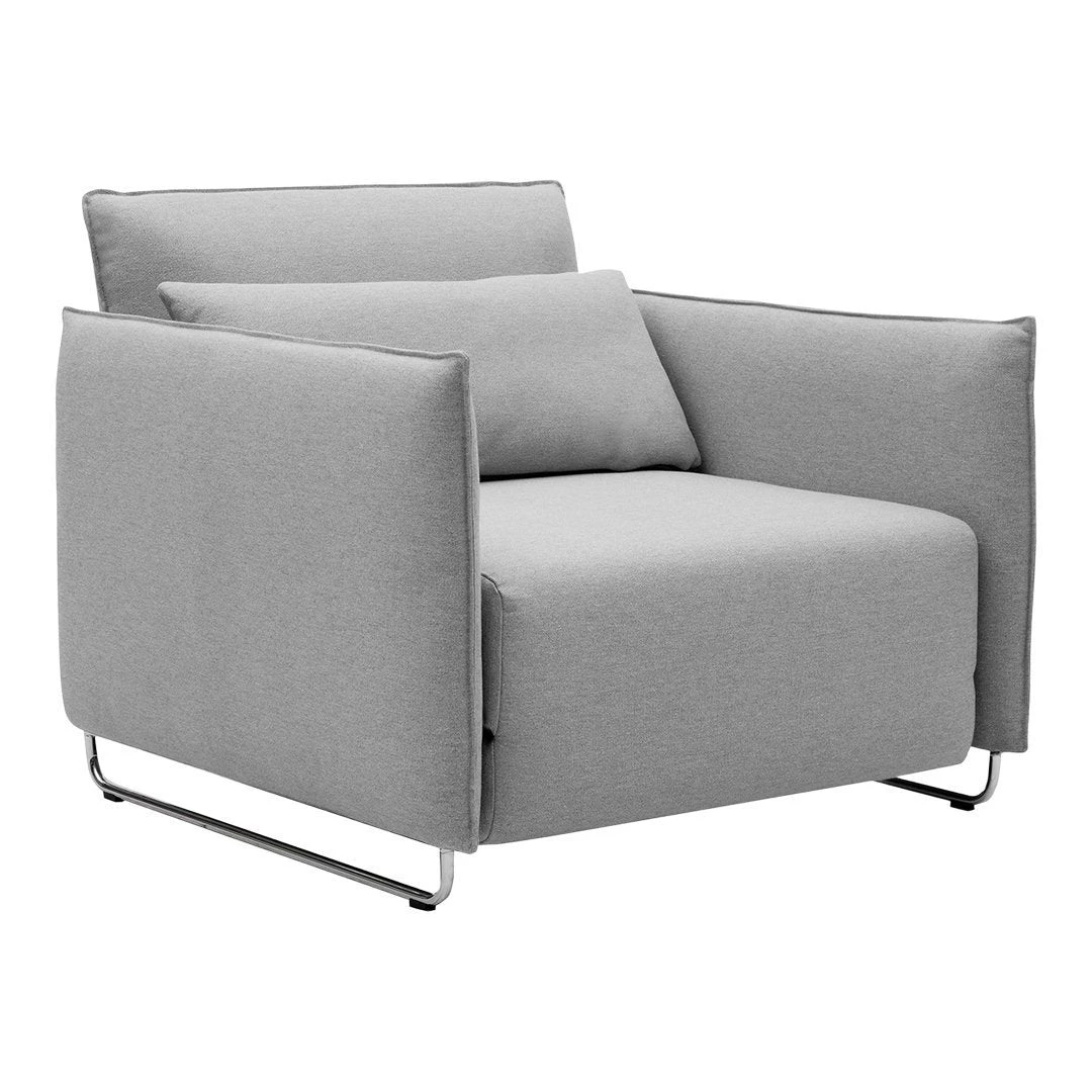 Softline Cord Chair / Single Bed 4 Softline Cord Chair / Single Bed - Image 2