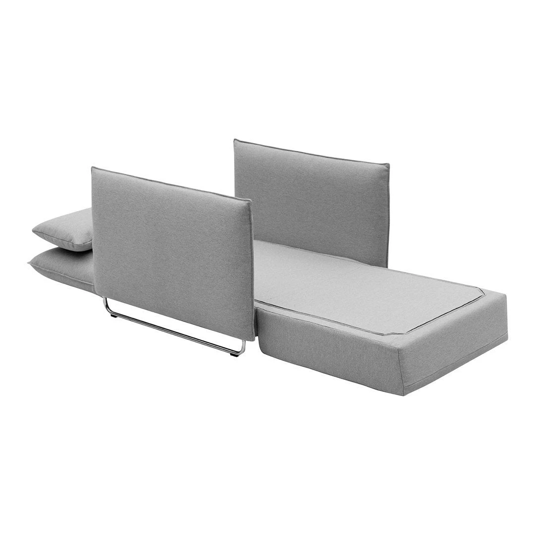 Softline Cord Chair / Single Bed 8 Softline Cord Chair / Single Bed - Image 6