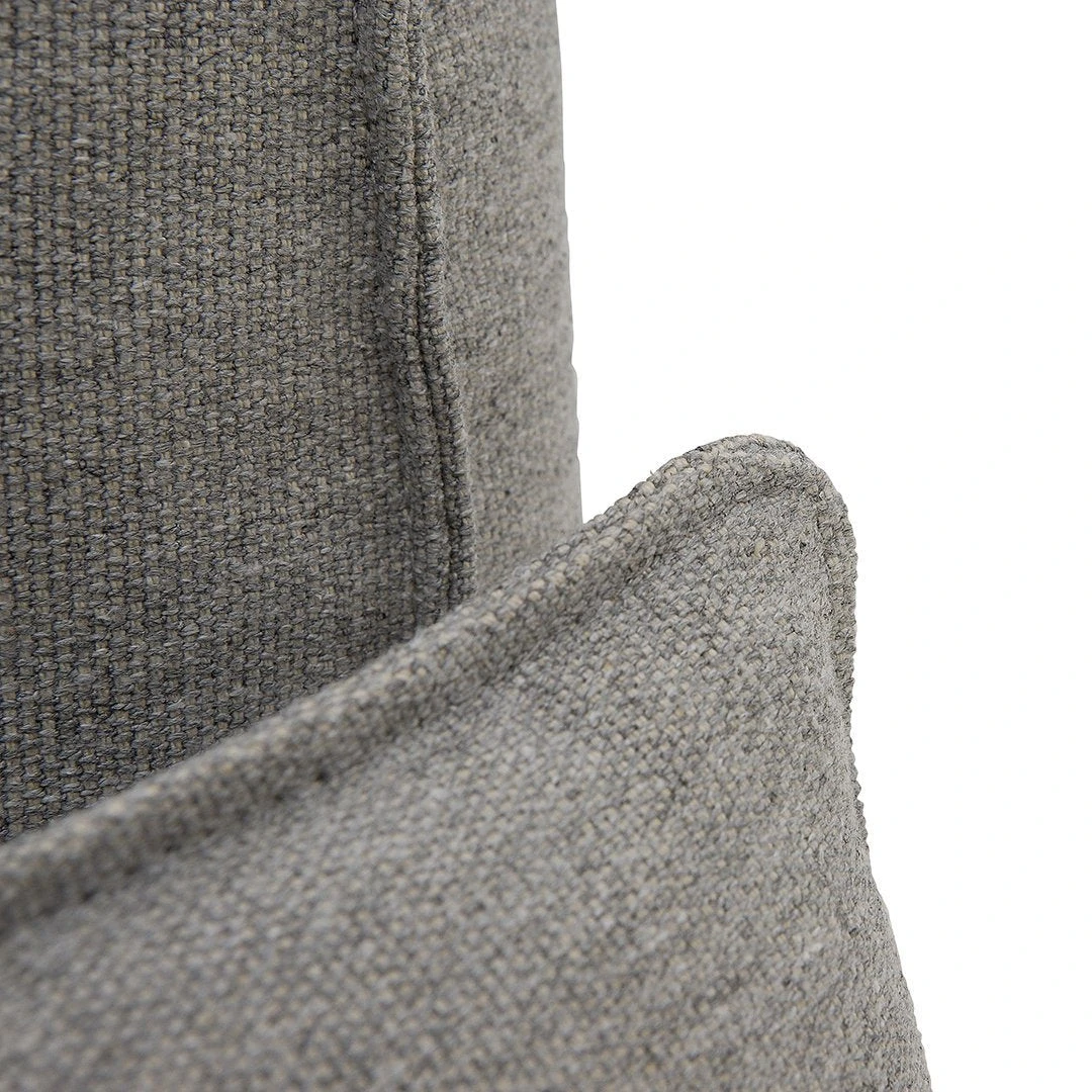 Softline Cord Chair / Single Bed 18 Softline Cord Chair / Single Bed - Image 16