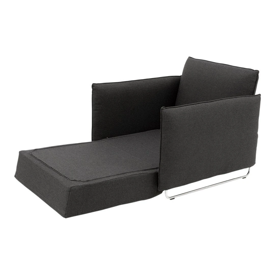 Softline Cord Chair / Single Bed 12 Softline Cord Chair / Single Bed - Image 10