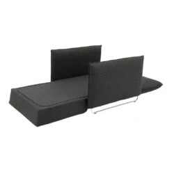 Softline Cord Chair / Single Bed 30 Softline Cord Chair / Single Bed -Danish Design Store CORD BR