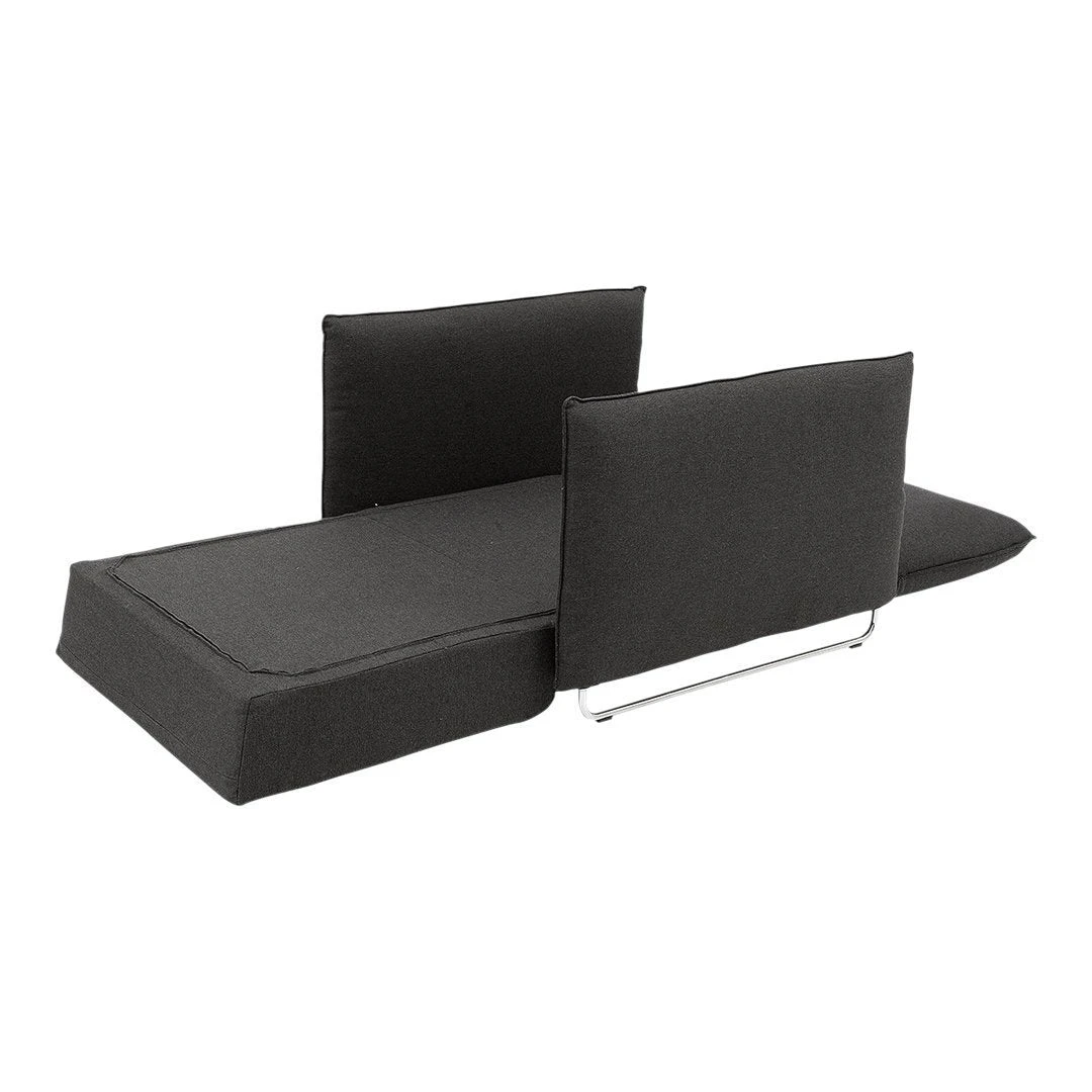 Softline Cord Chair / Single Bed 14 Softline Cord Chair / Single Bed - Image 12