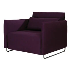 Softline Cord Chair / Single Bed 32 Softline Cord Chair / Single Bed -Danish Design Store CORD BT