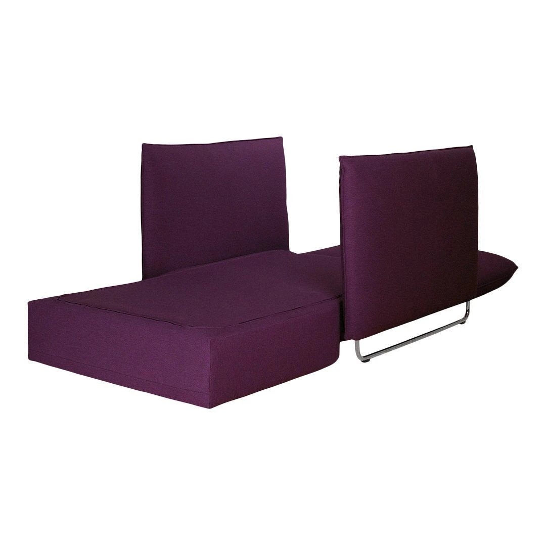 Softline Cord Chair / Single Bed 17 Softline Cord Chair / Single Bed - Image 15