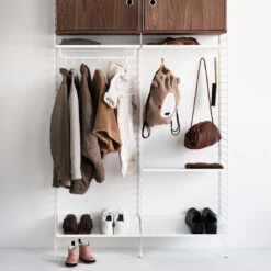 Cabinet With Swing Door 17 Cabinet With Swing Door -Danish Design Store CSD5830 04 1 2