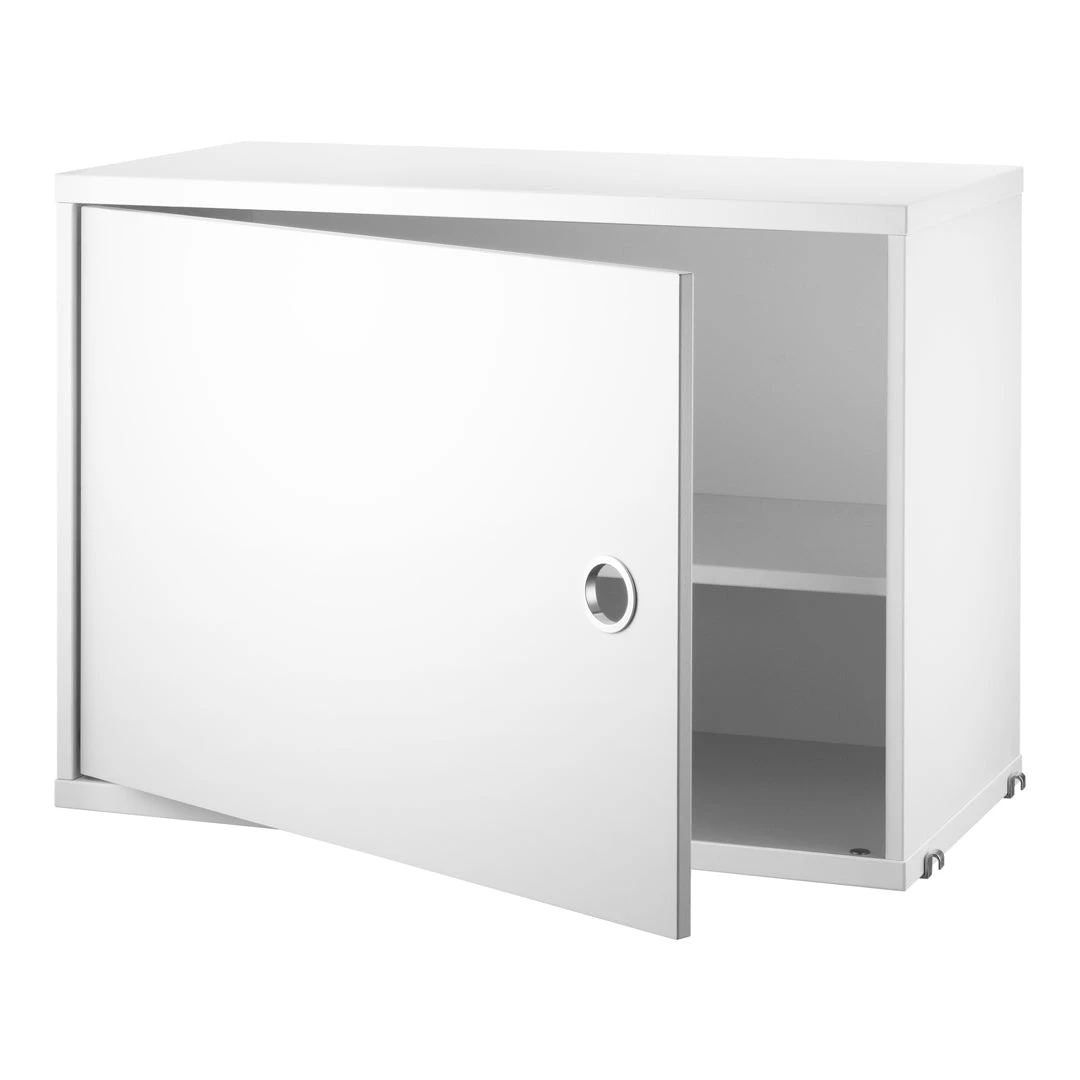 Cabinet With Swing Door 8 Cabinet With Swing Door - Image 6