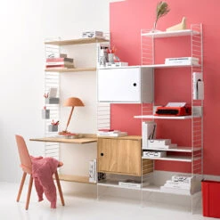 Cabinet With Swing Door 19 Cabinet With Swing Door -Danish Design Store CSD5830 12 1 2