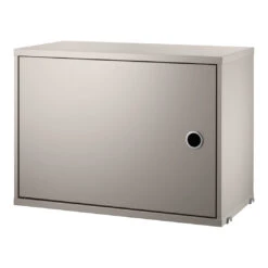 Cabinet With Swing Door 15 Cabinet With Swing Door -Danish Design Store CSD5830 14 1