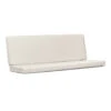 CUBK12 Sofa / BK13 Swing Cushion 1 CUBK12 Sofa / BK13 Swing Cushion -Danish Design Store CU BK12 side
