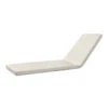 CUBK14 Sunbed Cushion 1 CUBK14 Sunbed Cushion -Danish Design Store CU BK14 side