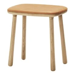 Cuba Stool 11 Cuba Stool -Danish Design Store CUBA BAR STOOL 46CM EG 02