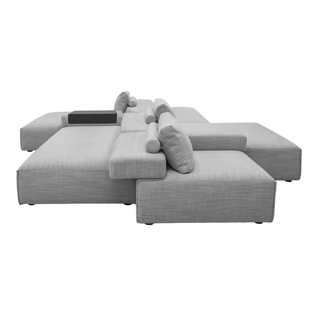 Cinder Block Modular Sofa (Modules 24 - 31) 7 Cinder Block Modular Sofa (Modules 24 - 31) - Image 5