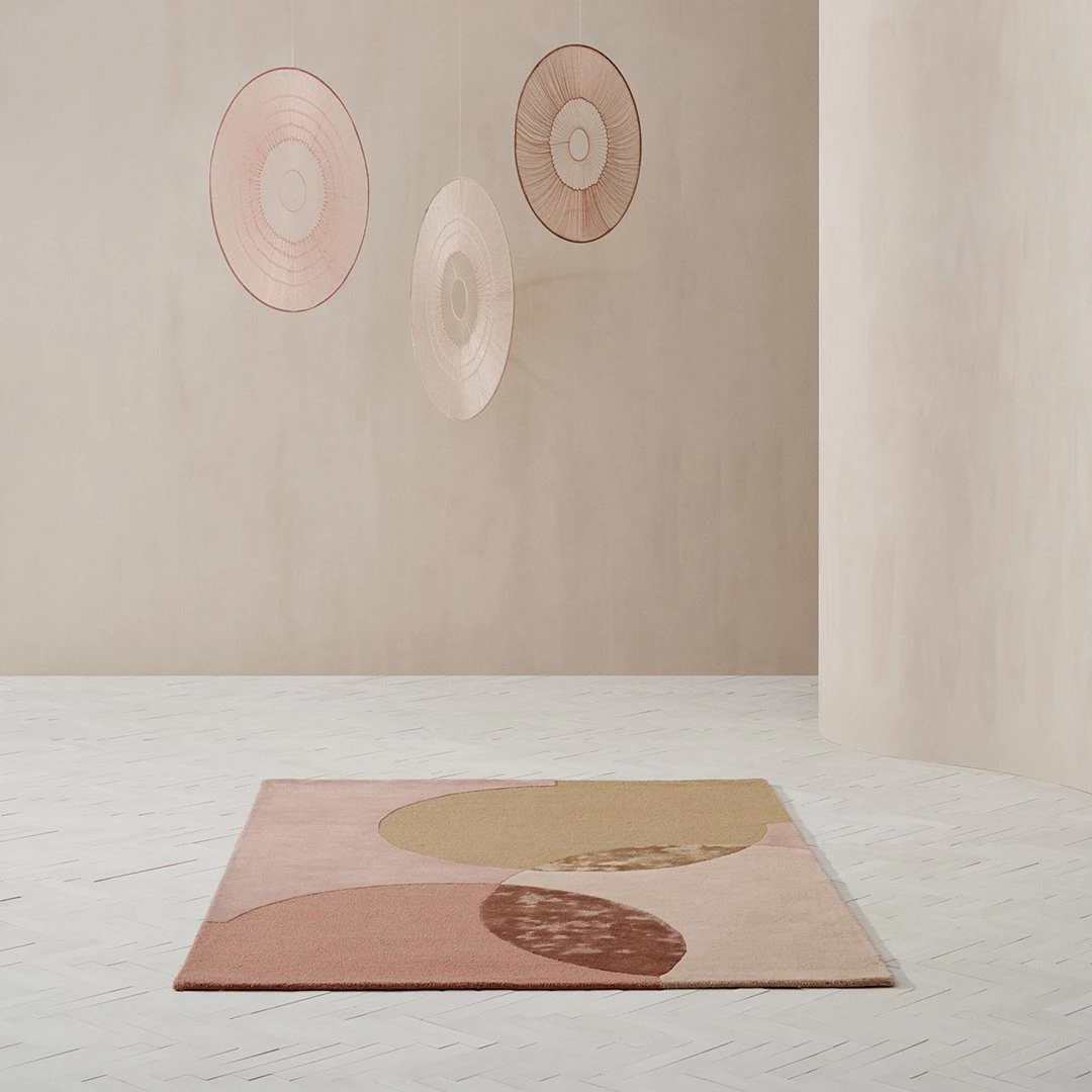 Linie Design Caldera Rug 5 Linie Design Caldera Rug - Image 3