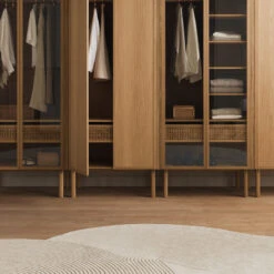 Zen Rug - Shaped -Danish Design Store Cana Zen Trapeze Norie AW25 e3722490 2a8b 4a90 862a 0f88e8e33228