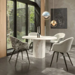 Gubi Candlesticks 35 Gubi Candlesticks -Danish Design Store Candlestick SpaceCopenhagen GUBI 12