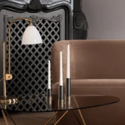 Gubi Candlesticks 33 Gubi Candlesticks -Danish Design Store Candlestick SpaceCopenhagen GUBI 13