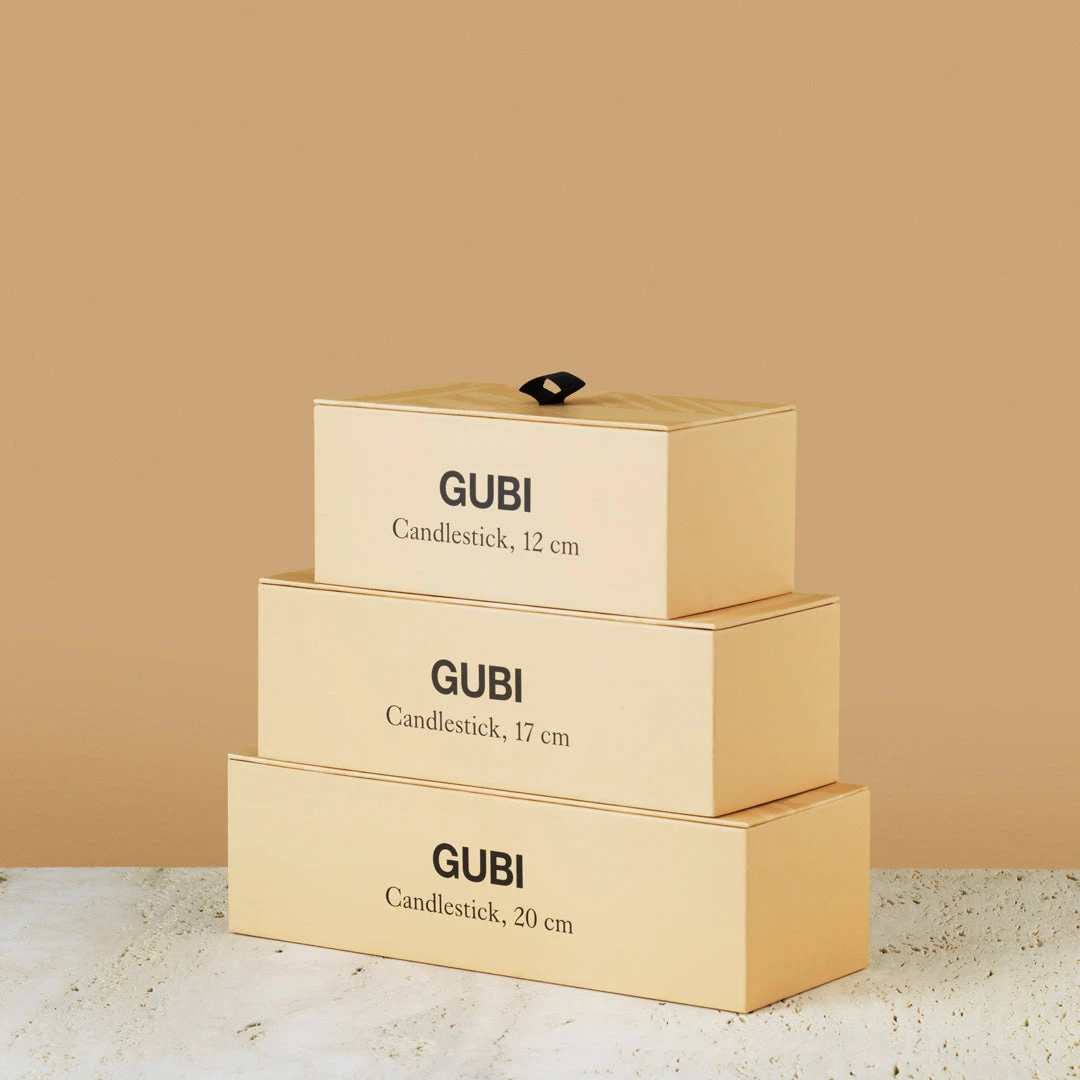 Gubi Candlesticks 20 Gubi Candlesticks - Image 18