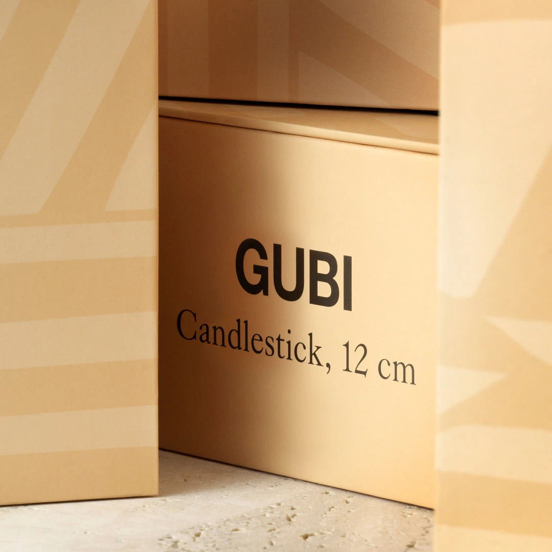 Gubi Candlesticks 19 Gubi Candlesticks - Image 17