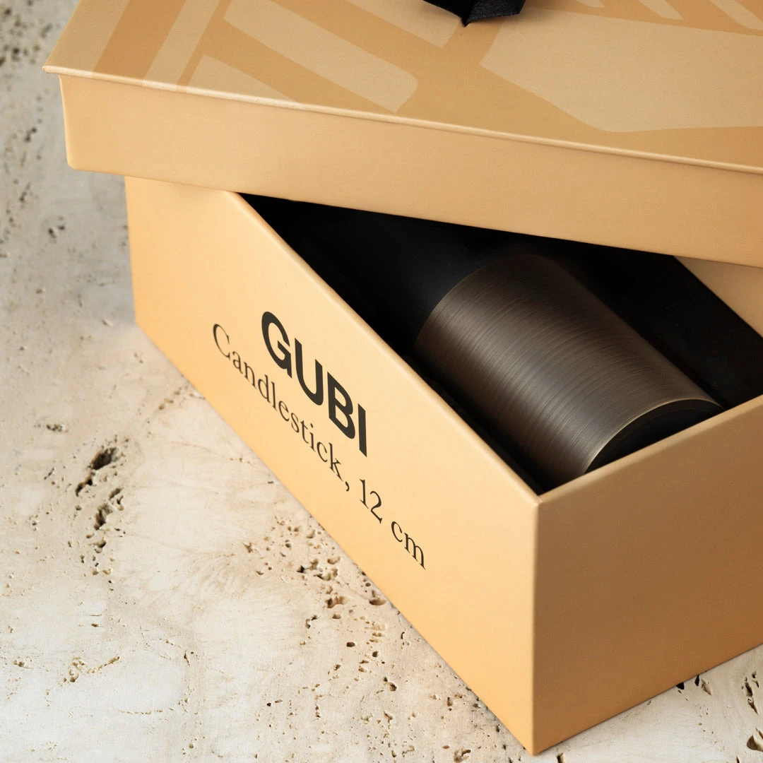 Gubi Candlesticks 10 Gubi Candlesticks - Image 8