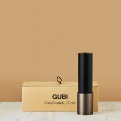 Gubi Candlesticks 29 Gubi Candlesticks -Danish Design Store Candlestick SpaceCopenhagen GUBI 8