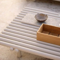 Sticks Platform Modular Sofa - Components -Danish Design Store Cane Line 2024 0072