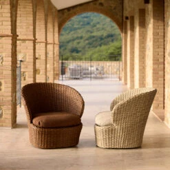 Coast Lounge Chair W/ Swivel Base 23 Coast Lounge Chair W/ Swivel Base -Danish Design Store Cane Line 2024 0083 065cb1e9 7e65 4944 9253 35f718a5dd6a