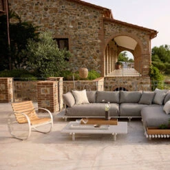 Parc Rocking Chair 13 Parc Rocking Chair -Danish Design Store Cane Line 2024 0099