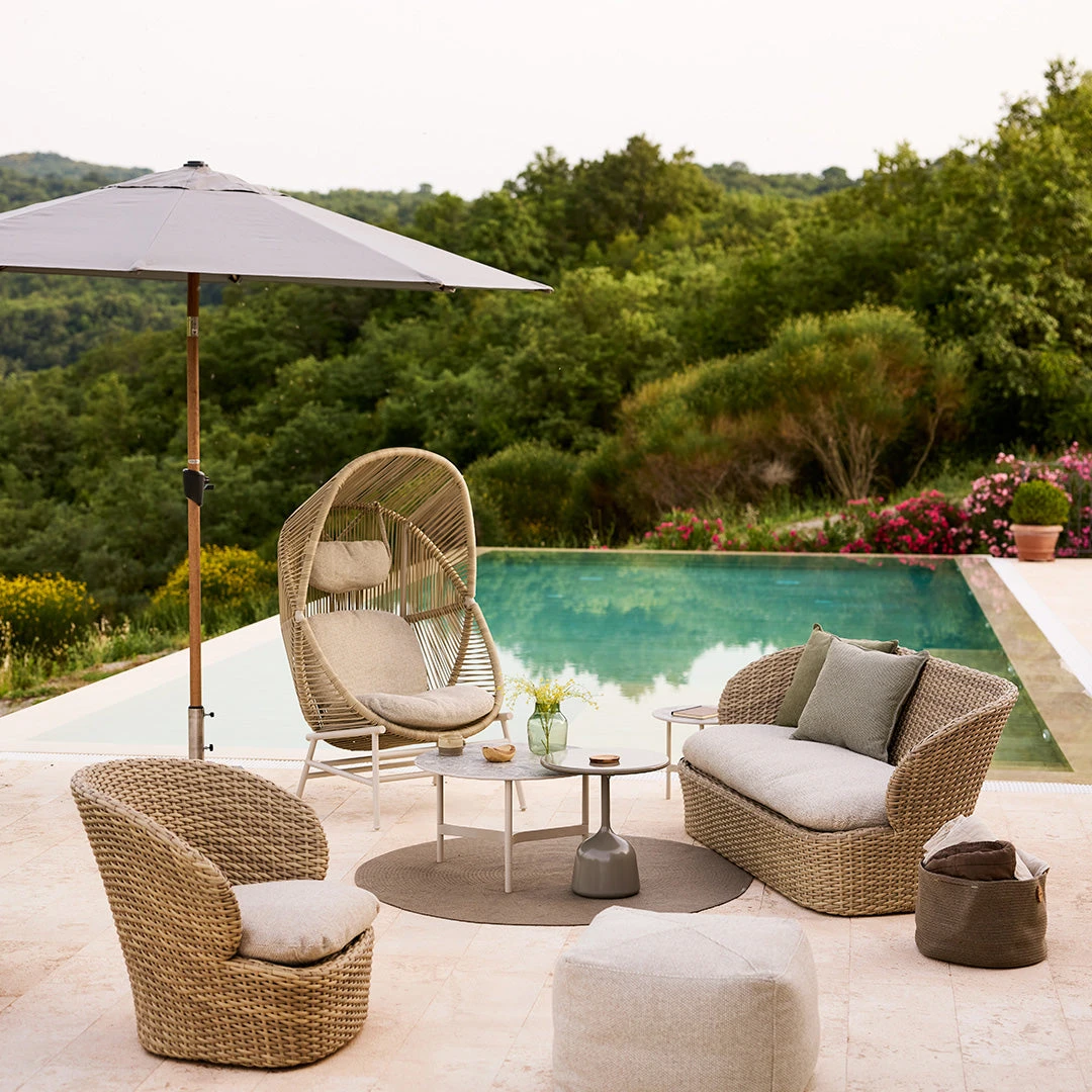 Coast Lounge Chair W/ Swivel Base 14 Coast Lounge Chair W/ Swivel Base - Image 12