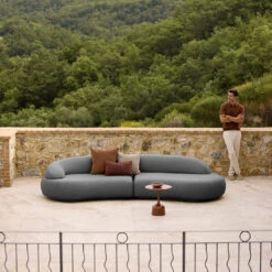 Mellow Pre-configured Sofa - Setup 1 -Danish Design Store Cane Line 2024 0321 1