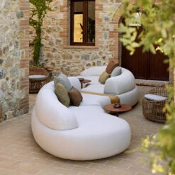 Mellow Modular Sofa - Modules 30 Mellow Modular Sofa - Modules -Danish Design Store Cane Line 2024 0376