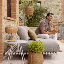 Illusion Glow Hanging Lamp 17 Illusion Glow Hanging Lamp -Danish Design Store Cane Line 2024 0470 aec22c93 5f7c 4510 8346 35c802bbb32a