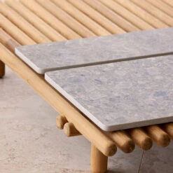 Sticks Platform Modular Sofa - Components -Danish Design Store Cane Line 2024 0522