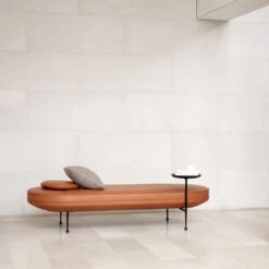 Canoe Daybed 28 Canoe Daybed -Danish Design Store Canoe Buttero Cuoio 300 dpi