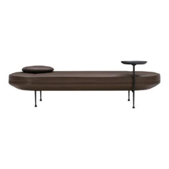 Canoe Daybed 18 Canoe Daybed -Danish Design Store Canoedaybed ParmaMarrone V2 300dpi