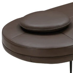 Canoe Daybed 22 Canoe Daybed -Danish Design Store Canoedaybed ParmaMarrone V3 300dpi