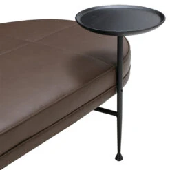 Canoe Daybed 23 Canoe Daybed -Danish Design Store Canoedaybed ParmaMarrone V4 300dpi