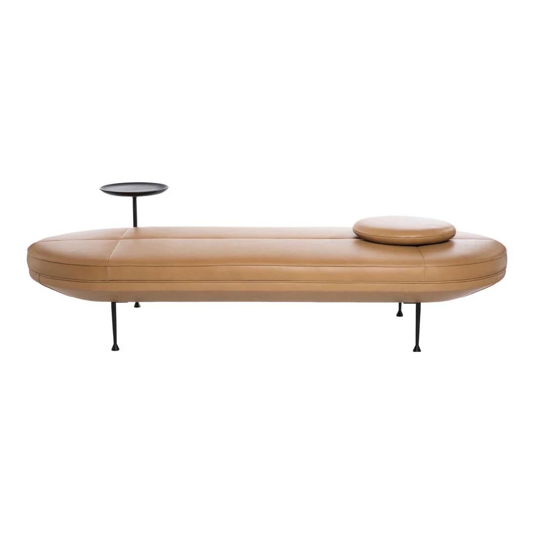 Canoe Daybed 3 Canoe Daybed