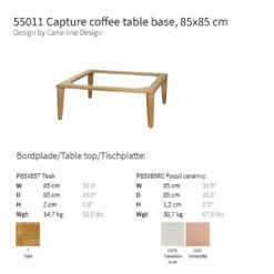 Capture Pre-configured Sofa - Setup 5 9 Capture Pre-configured Sofa - Setup 5 -Danish Design Store Capture Coffee Table b42dd4e4 6a3e 47a2 84aa 3746902b8b79