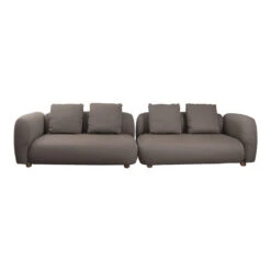 Capture Outdoor Modular Sofa 27 Capture Outdoor Modular Sofa -Danish Design Store Capture 55402AITT 55401AITT