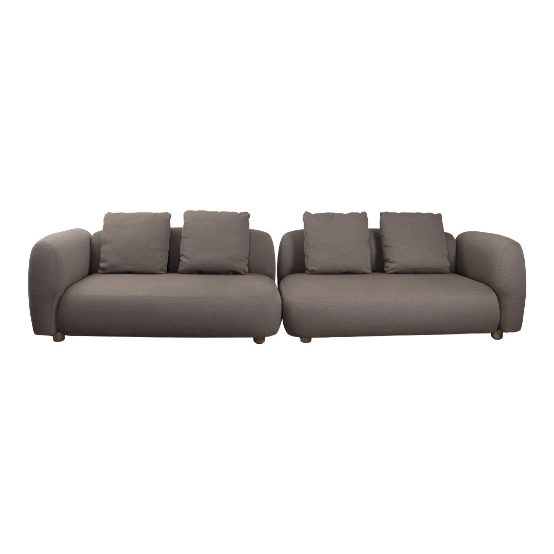 Capture Outdoor Modular Sofa 8 Capture Outdoor Modular Sofa - Image 6