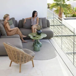 Hive Lounge Chair 21 Hive Lounge Chair -Danish Design Store Capture hive glaze 12657