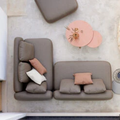 Capture Pre-configured Sofa - Setup 3 8 Capture Pre-configured Sofa - Setup 3 -Danish Design Store Capture twistcoffeetable