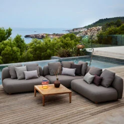 Capture Pre-configured Sofa - Setup 1 -Danish Design Store Capturelounge 3