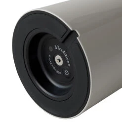 Caret MF1 Portable Table Lamp 30 Caret MF1 Portable Table Lamp -Danish Design Store Caret MF1 Silk Grey charging