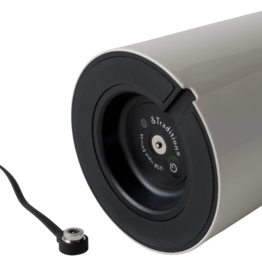 Caret MF1 Portable Table Lamp 12 Caret MF1 Portable Table Lamp - Image 10