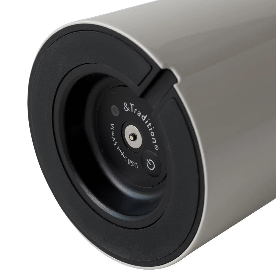 Caret MF1 Portable Table Lamp 11 Caret MF1 Portable Table Lamp - Image 9