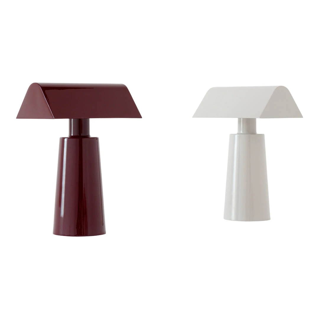 Caret MF1 Portable Table Lamp 9 Caret MF1 Portable Table Lamp - Image 7