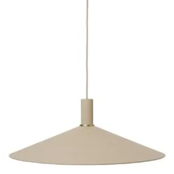 Ferm LIVING Angle Shade 12 Ferm LIVING Angle Shade -Danish Design Store Cashmere Master 0000 angle low