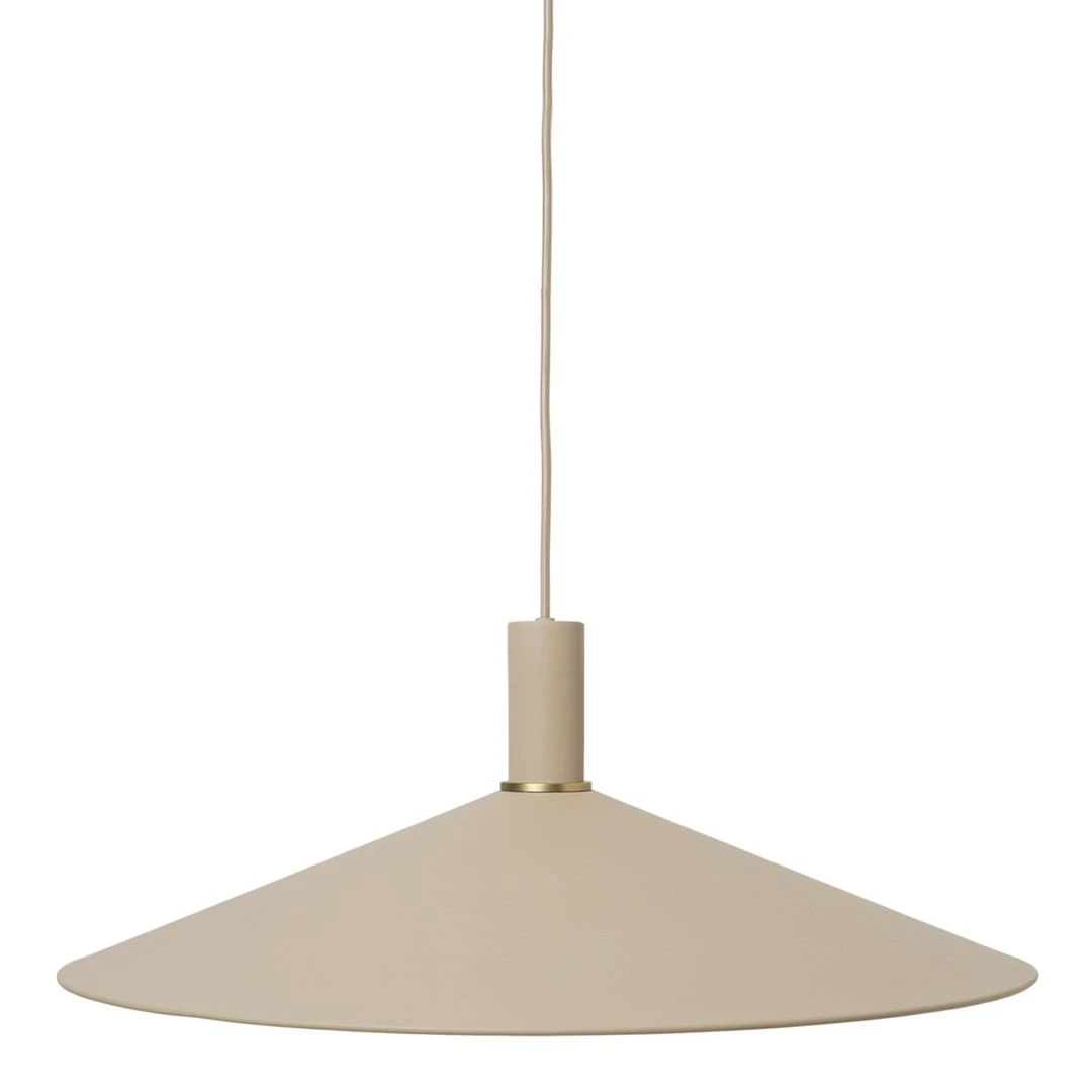 Ferm LIVING Angle Shade 5 Ferm LIVING Angle Shade - Image 3